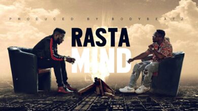 Scowachez N.A & Sir Jubi - Rasta (Prod By Bodybeatz)