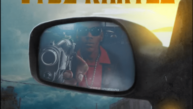 Vybz Kartel - Chip Glock (Prod By Short Boss Muzik)