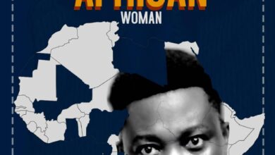 Canor - African Woman (Prod By WillisBeatz)