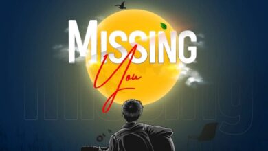 Dead Peepol – Missing You