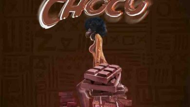 Kelvyn Boy - Choco Ft Quamina MP