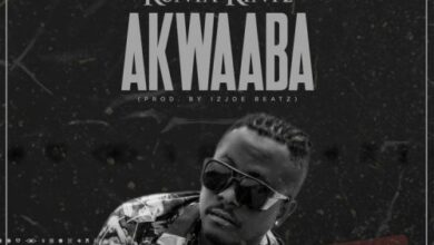 Kunta Kinte (Bradez) – Akwaaba