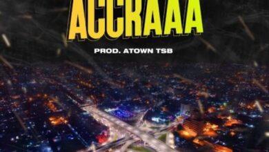 Kweku Smoke – Accraaa