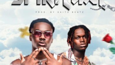 Larruso Ft Kojo Blak – Spiritual (Prod By Skito Beatz)