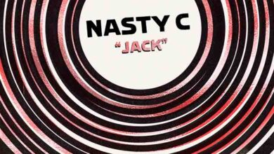 Nasty C - Jack