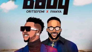 Oritse Femi - Baby Ft Iyanya