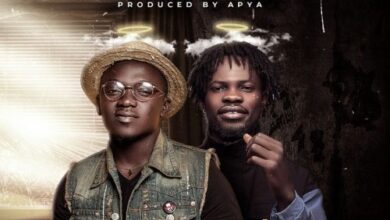 Phrimpong Ft Fameye – No Pressure