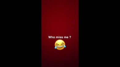 Shatta Wale – Who Miss Me