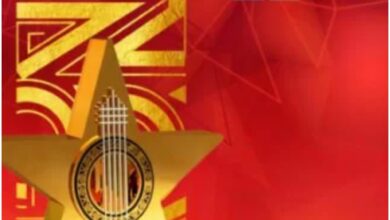 VGMA 22 (Ghana Music Awards) - List Of Winners