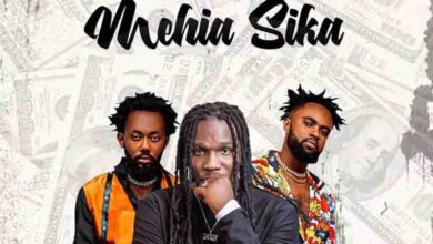 Zack GH - Mehia Sika Ft Dead Peepol