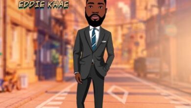 Eddie Khae – Gentleman (Prod By Juiczx)