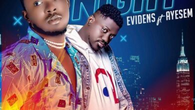 Evidence Ft. Ayesem - Saturday (Prod. By WillisBeatz)