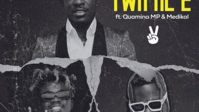 Frank Naro – Twa Me 2 Ft Quamina MP & Medikal