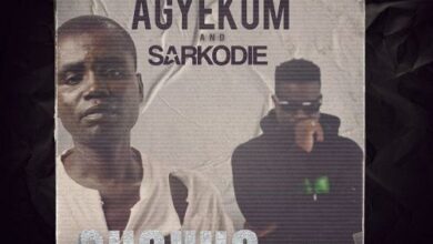 Hammer Of The Last Two – Ohohuo Asem Ft Agyekum & Sarkodie