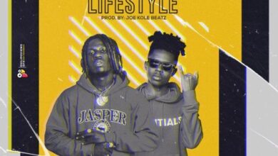 King Paluta – Lifestyle Ft Strongman & Arta Kwame