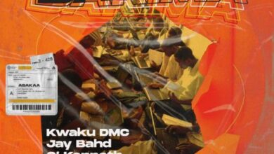 Kwaku DMC – Barima Ft Jay Bahd & O’Kenneth