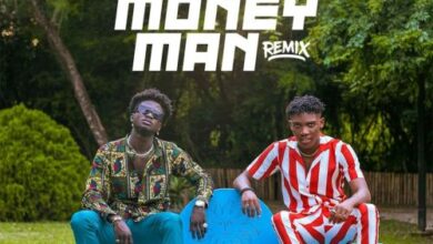 Malcolm Nuna – Money Man (Remix) Ft Kuami Eugene