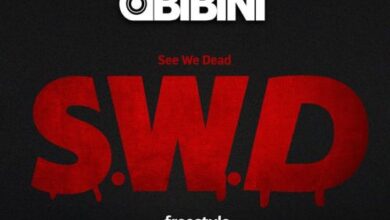 Obibini – See We Dead (SWD)