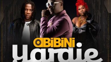 Obibini – Yardie (Remix) Ft Stonebwoy & Akiyana