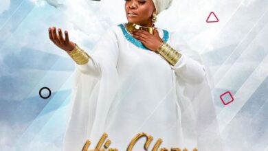 Ohemaa Mercy – His Glory