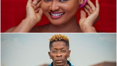 Petrah - Badder Remix Ft Shatta Wale