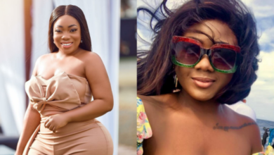 Salma Mumin Apologises 2 Moesha Buduong Over Leaked Audio Tape - Video