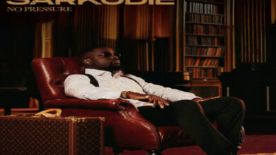 Sarkodie Ft Giggs – Round 2 Lyrics