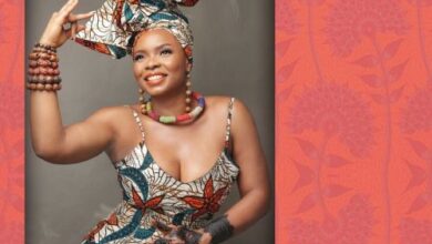 Yemi Alade – Enjoyment