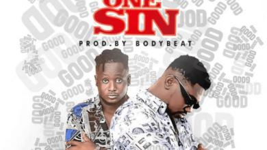 Ayesem - One Sin (Ft Kweysi Swat) (Prod. By BodyBeatz)