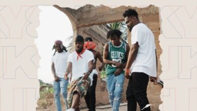 Cabum – Tukye Ft Braa Benk x Jay Bahd x O’Kenneth & Reggie