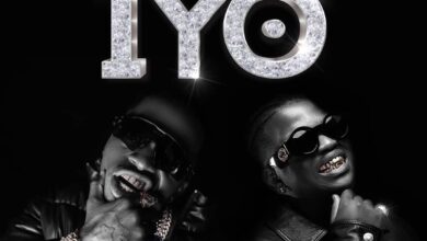 DIAMOND PLATNUMZ Ft FOCALISTIC x MAPARA A JAZZ x NTOSH GAZ - IYO Lyrics