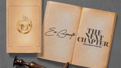 Eno Barony – The Next Chapter