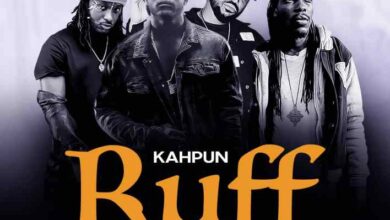 Kahpun – Ruff Ft Epixode x I-Voltage x Yaa Pono