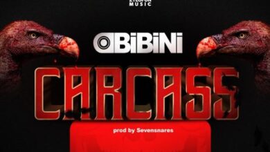 Obibini – Carcass (Amerado Diss)