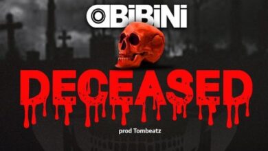 Obibini – Deceased (Amerado Diss)