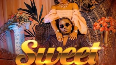 RAYVANNY Ft GUCHI - Sweet Lyrics