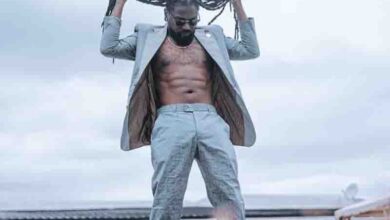 Samini - Oldman’s Radio