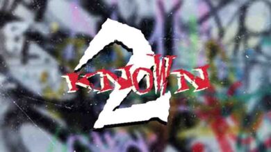 Shatta Wale – 2Known