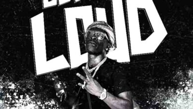 Shatta Wale – Getting Loud