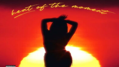 Tink – Heat of the Moment Lyrics