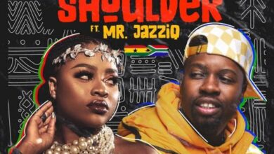 Adina Thembi Ft Mr JazziQ – Shoulder (yeriba)