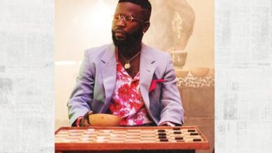 Bisa Kdei – Yard