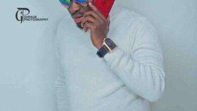 Brother Sammy Ft Talabee – Kristo Nti Y3b3 Soree (Sore Cover)