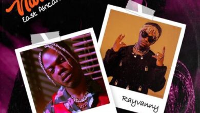 CKay Ft Rayvanny – Love Nwantiti (East African Remix)