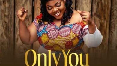 Celestine Donkor – Only You