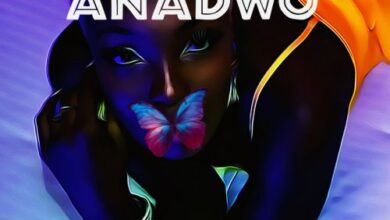 Feli Nuna – Anadwo