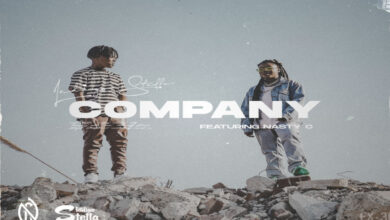 Indigo Stella Ft Nasty C – Company Lyrics