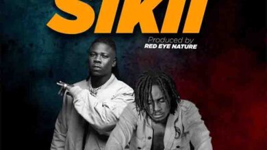 Masaany Mansa Musa x Stonebwoy - Sikli (Prod By Nature Beatz)