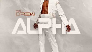 Mr Drew - Fo (Cry) Ft Kwabena Kwabena