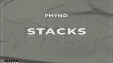 Phyno – Stacks Lyrics